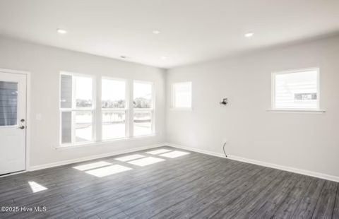 Tiny photo for 5339 Folklore Way, Wilmington, NC 28412 (MLS # 100551890)