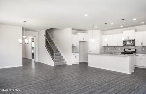 Tiny photo for 5339 Folklore Way, Wilmington, NC 28412 (MLS # 100551890)