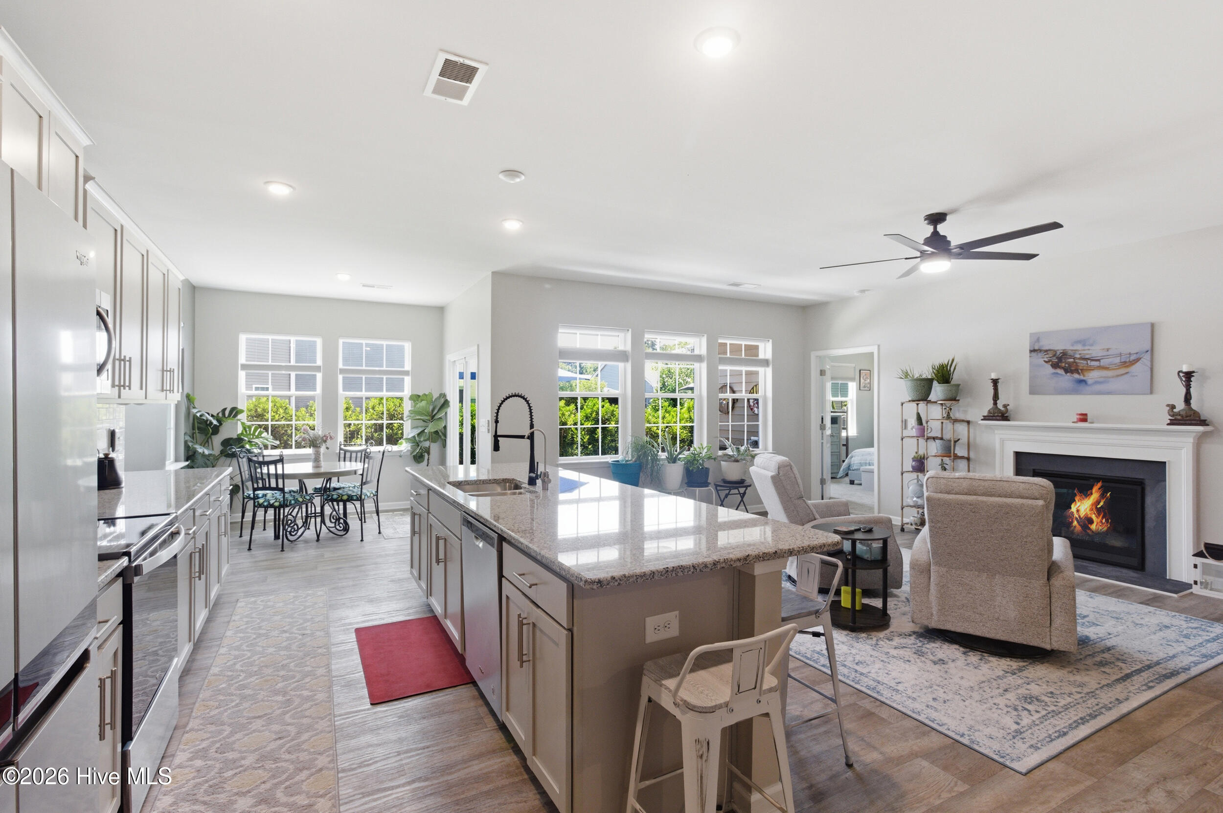 302 Ginger Drive