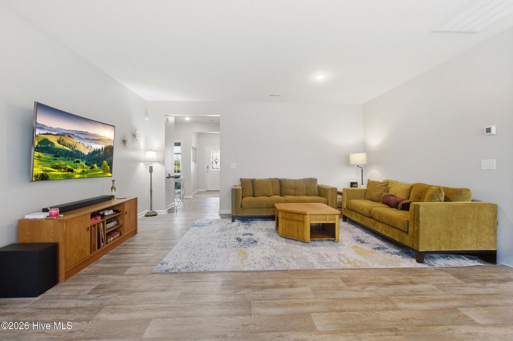 Photo of 302 Ginger Drive, New Bern, NC 28560 (MLS # 100576053)
