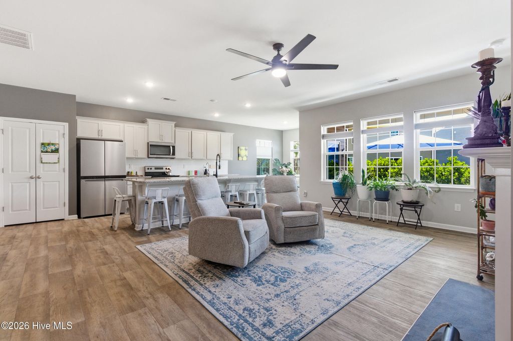 Photo of 302 Ginger Drive, New Bern, NC 28560 (MLS # 100576053)