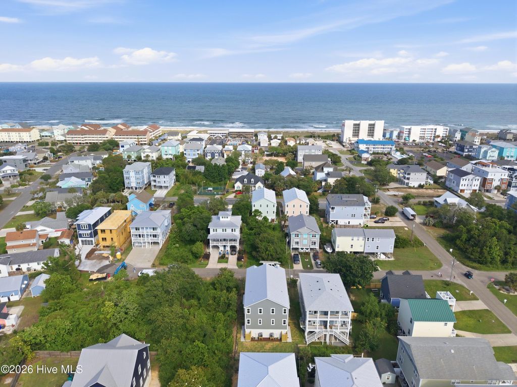 Photo of 1116 Swordfish Lane #1, Carolina Beach, NC 28428 (MLS # 100574057)