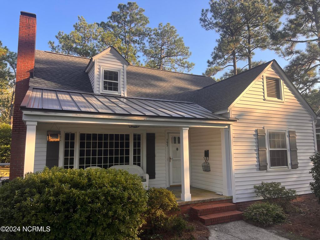 Photo of 795 N May Street, Southern Pines, NC 28387 (MLS # 100555889)
