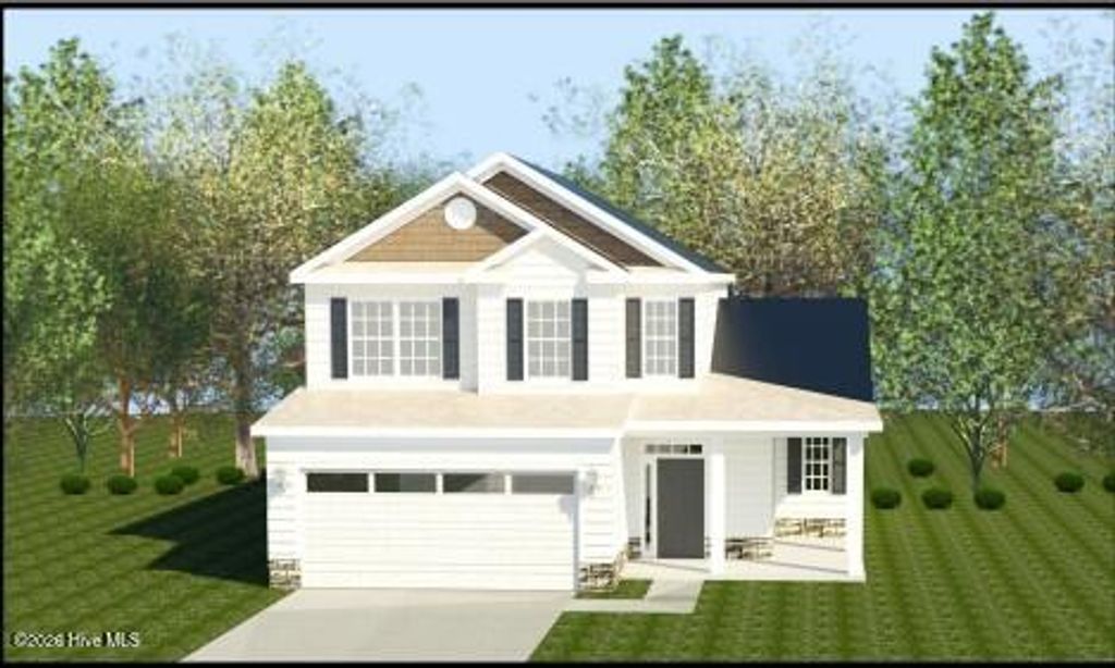 Photo of 3029 Brems Drive, Augusta, GA 30909 (MLS # 100578153)