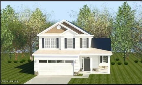Homes For Sale - 3029 Brems Drive<br/> Richmond County, Augusta, GA 30909