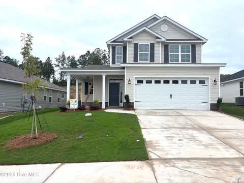 Photo of 3029 Brems Drive, Augusta, GA 30909 (MLS # 100578153)