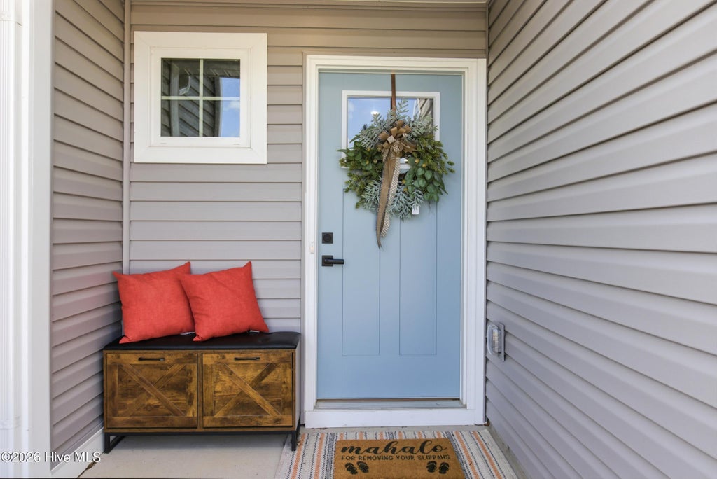 Photo of 3206 Penguin Circle, Elizabeth City, NC 27909 (MLS # 100603265)