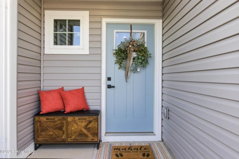 Photo of 3206 Penguin Circle, Elizabeth City, NC 27909 (MLS # 100603265)