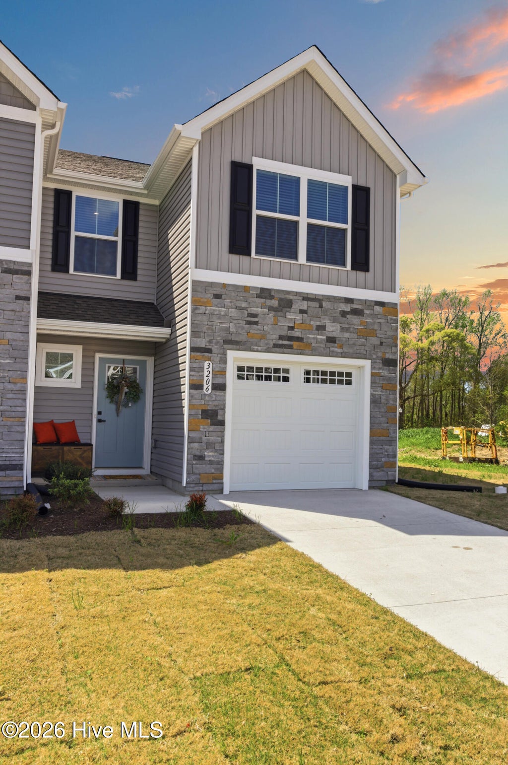 Photo of 3206 Penguin Circle, Elizabeth City, NC 27909 (MLS # 100603265)