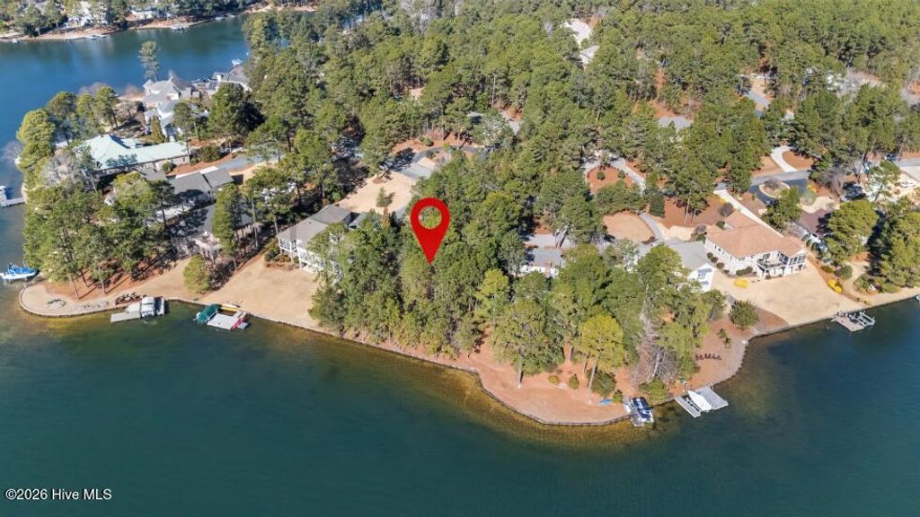 Photo of 121 Owens Circle, Seven Lakes, NC 27376 (MLS # 100549718)