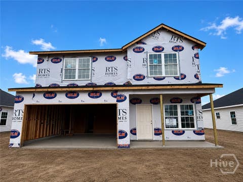 Homes For Sale - 144 Pitchline Drive<br/> Liberty County, Hinesville, GA 31313