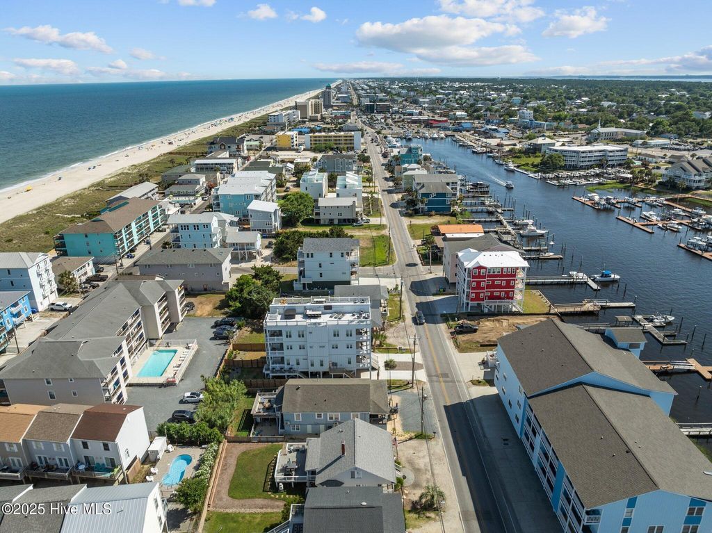 Photo of 510 Canal Drive, Carolina Beach, NC 28428 (MLS # 100532110)