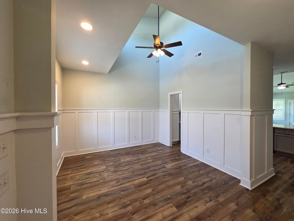 Photo of 253 Channel Marker Loop, Swansboro, NC 28584 (MLS # 100574597)