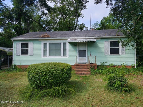 Photo of 2334 Neal Street, Augusta, GA 30906 (MLS # 100599948)