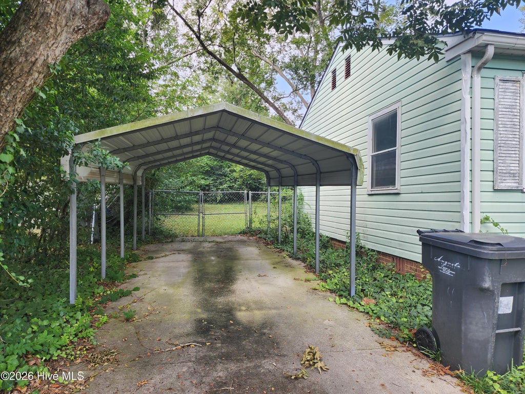 Photo of 2334 Neal Street, Augusta, GA 30906 (MLS # 100599948)