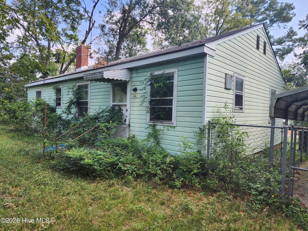 Photo of 2334 Neal Street, Augusta, GA 30906 (MLS # 100599948)