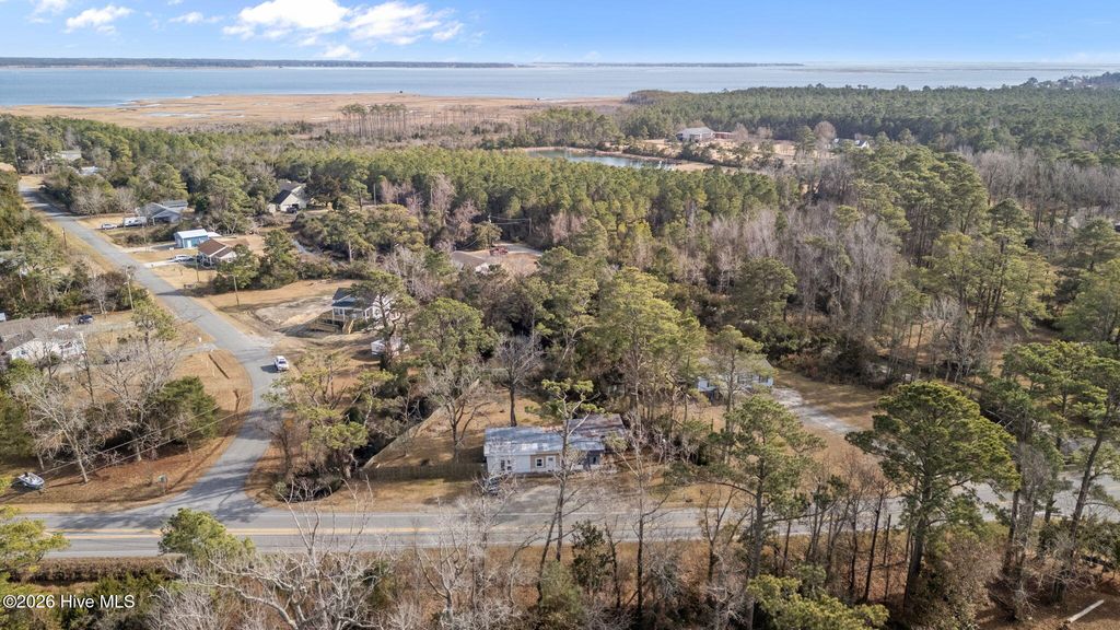 Photo of 2622 U.S. 70, Beaufort, NC 28516 (MLS # 100549822)