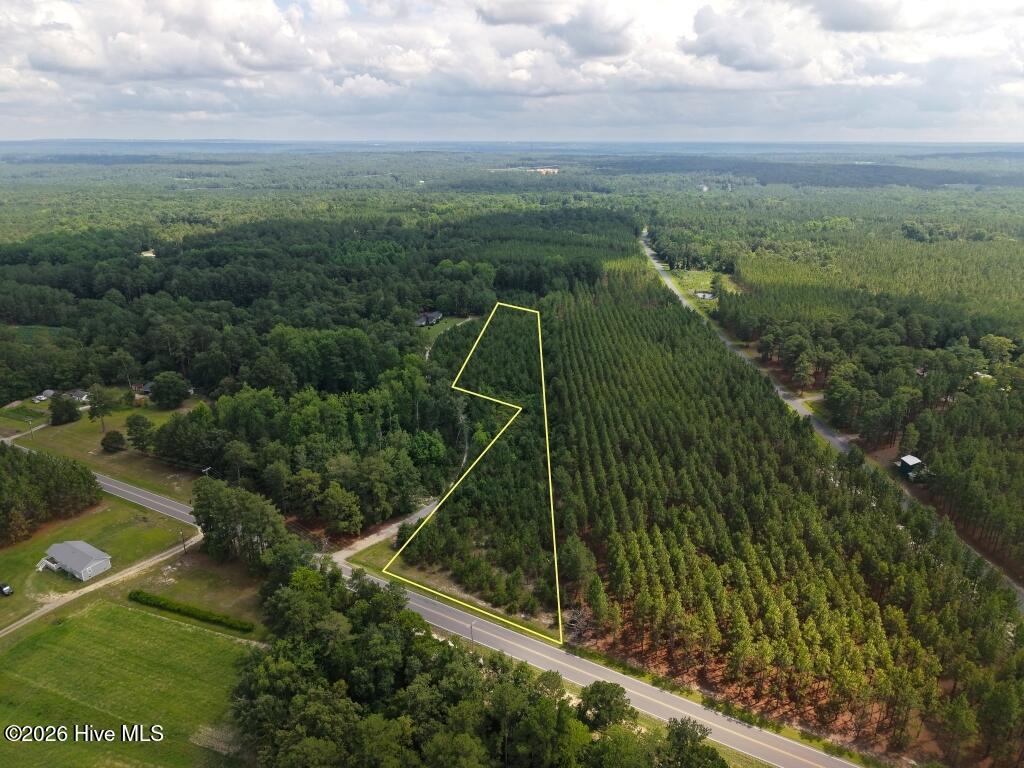 Photo of 1581 Doubs Chapel Road, West End, NC 27376 (MLS # 100610550)
