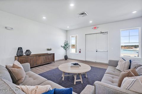 Tiny photo for 5321 Areca Road #Lot 425, Castle Hayne, NC 28429 (MLS # 100545405)