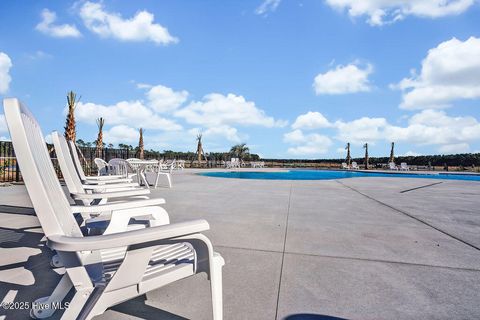 Tiny photo for 5321 Areca Road #Lot 425, Castle Hayne, NC 28429 (MLS # 100545405)