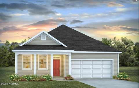 Photo of 5321 Areca Road #Lot 425, Castle Hayne, NC 28429 (MLS # 100545405)