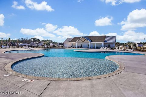 Tiny photo for 5321 Areca Road #Lot 425, Castle Hayne, NC 28429 (MLS # 100545405)