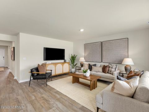 Tiny photo for 5321 Areca Road #Lot 425, Castle Hayne, NC 28429 (MLS # 100545405)