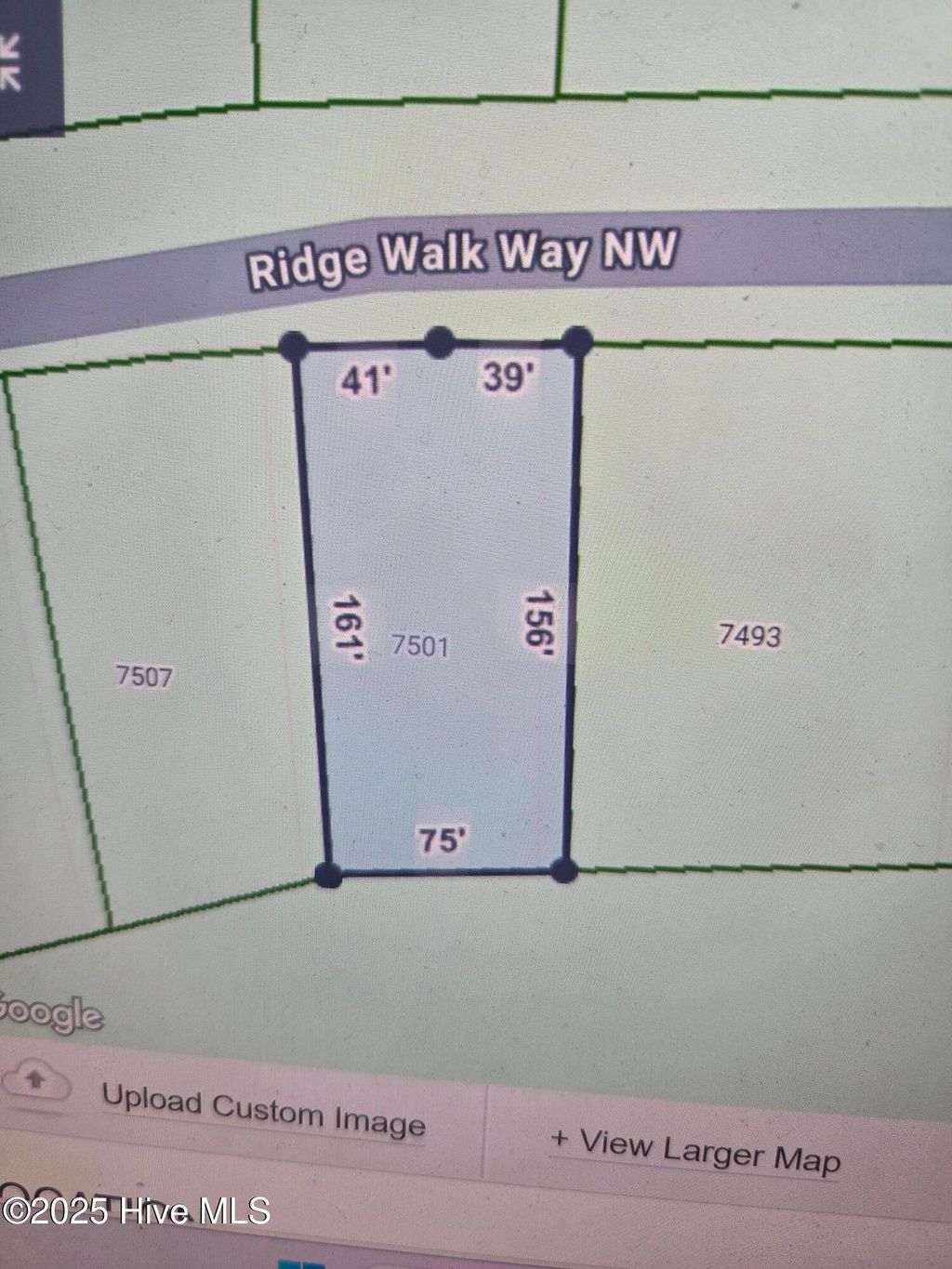 Photo of 7501 Wallace Place SW, Sunset Beach, NC 28468 (MLS # 100541976)