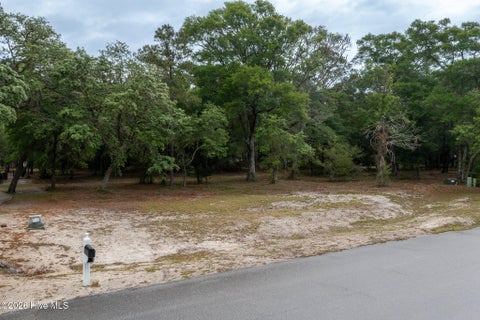 Vacant Land For Sale - 3331 Stone Crab Court<br/> Supply, NC 28462