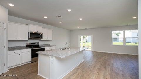 Tiny photo for 1022 Pampas Grass Drive #Lot 328, Castle Hayne, NC 28429 (MLS # 100587653)