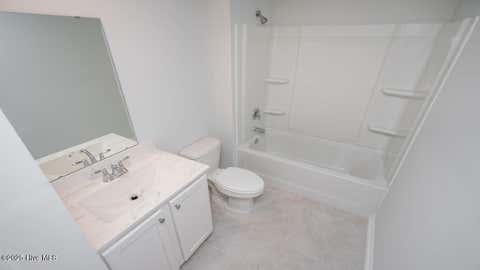 Tiny photo for 1022 Pampas Grass Drive #Lot 328, Castle Hayne, NC 28429 (MLS # 100587653)