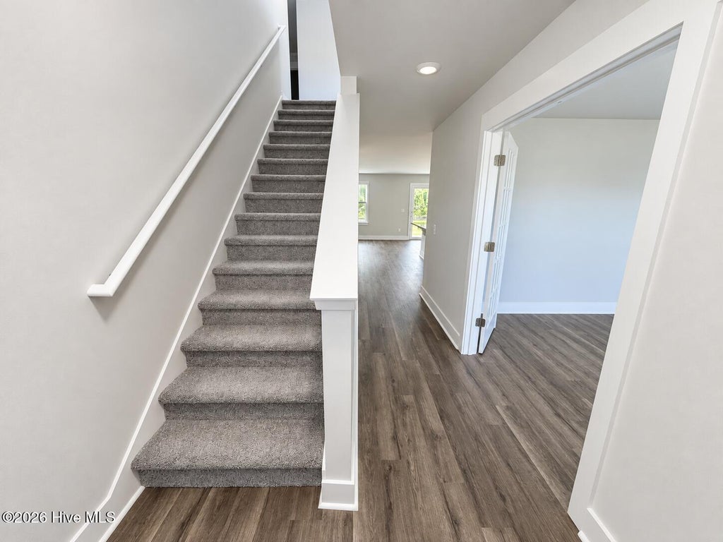 Photo of 1022 Pampas Grass Drive #Lot 328, Castle Hayne, NC 28429 (MLS # 100587653)