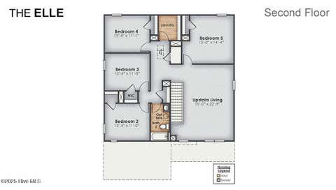 Tiny photo for 1022 Pampas Grass Drive #Lot 328, Castle Hayne, NC 28429 (MLS # 100587653)
