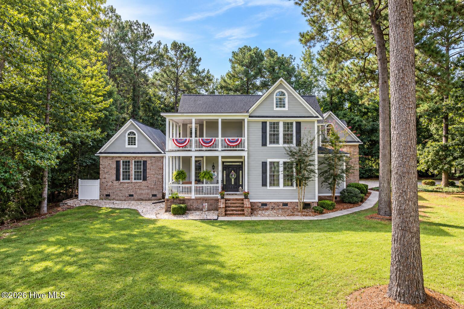 201 Madison Court