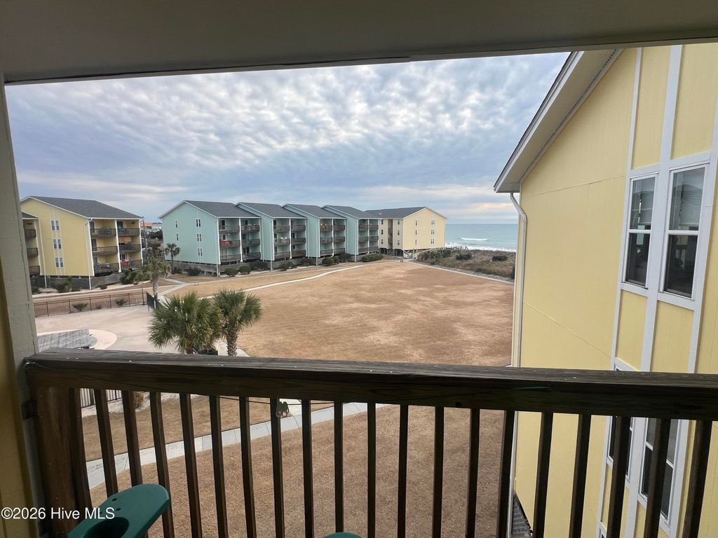 Photo of 918 N New River Drive #237, Surf City, NC 28445 (MLS # 100550894)