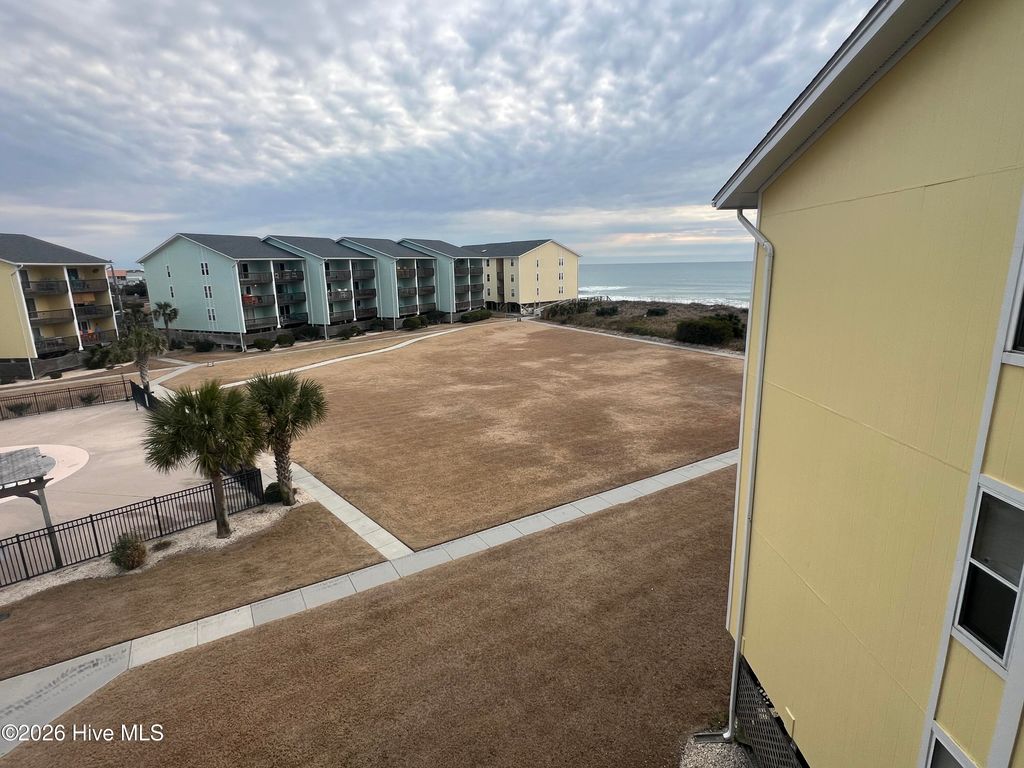 Photo of 918 N New River Drive #237, Surf City, NC 28445 (MLS # 100550894)