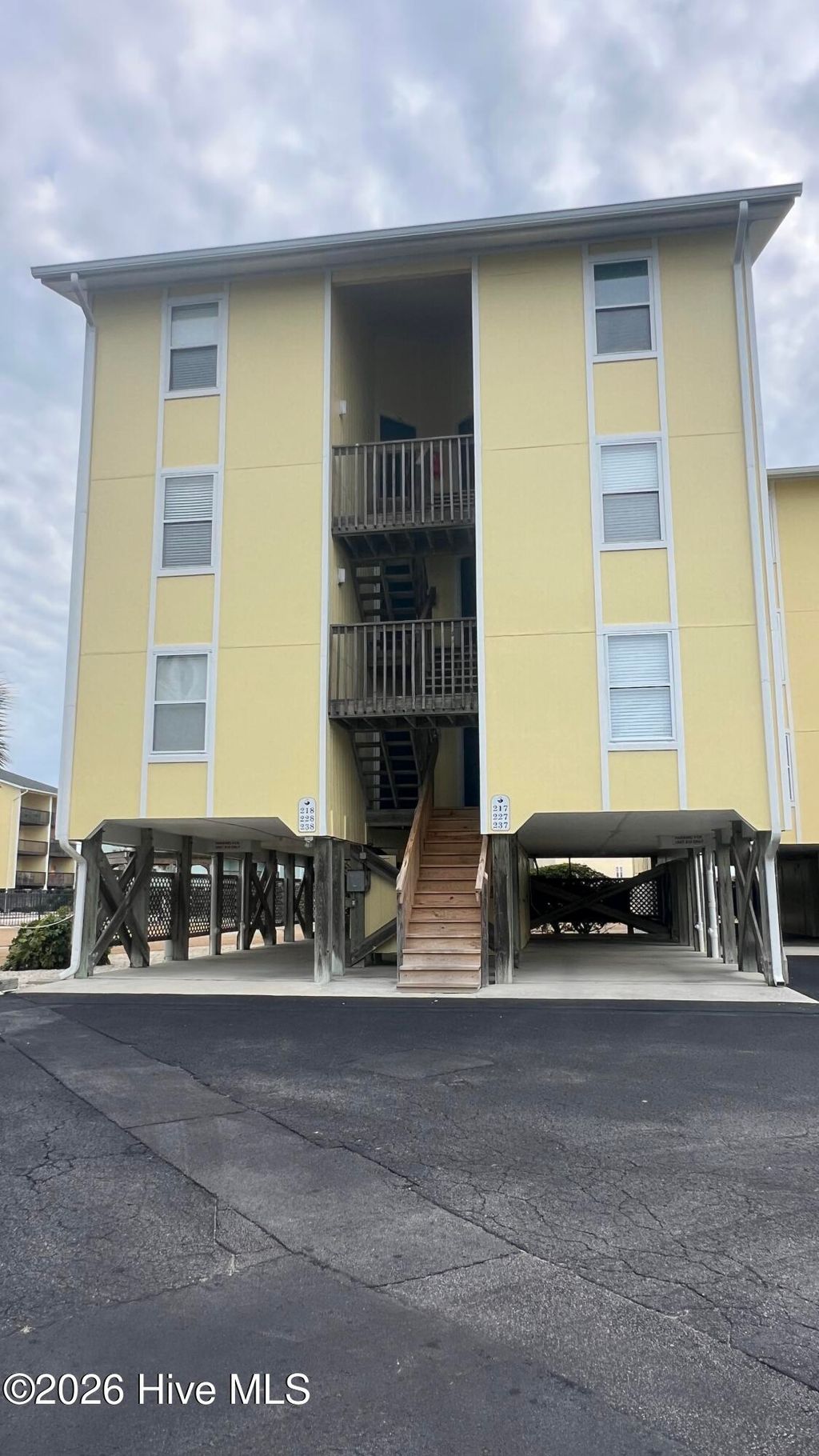 Photo of 918 N New River Drive #237, Surf City, NC 28445 (MLS # 100550894)