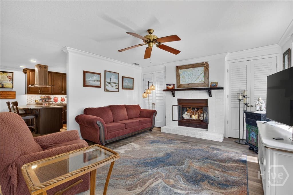 Photo of 711 Jones Avenue, Tybee Island, GA 31328 (MLS # SA360175)