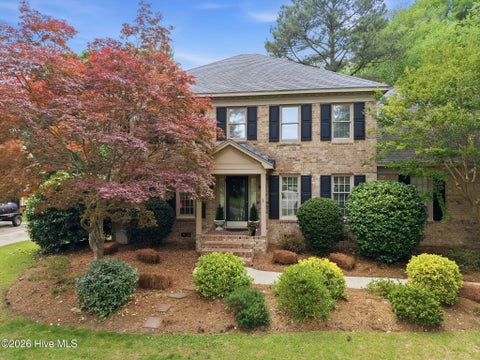 Homes For Sale - 214 Bent Creek Drive<br/> Pitt County, Greenville, NC 27834