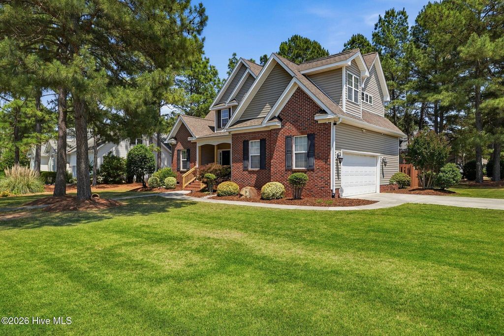 Photo of 100 Cross Pointe Lane, Aberdeen, NC 28315 (MLS # 100575911)
