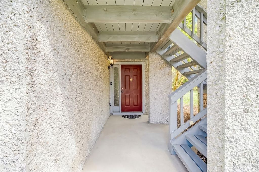 Photo of 102 Oyster Shell Road #C-11, Savannah, GA 31410 (MLS # SA351410)