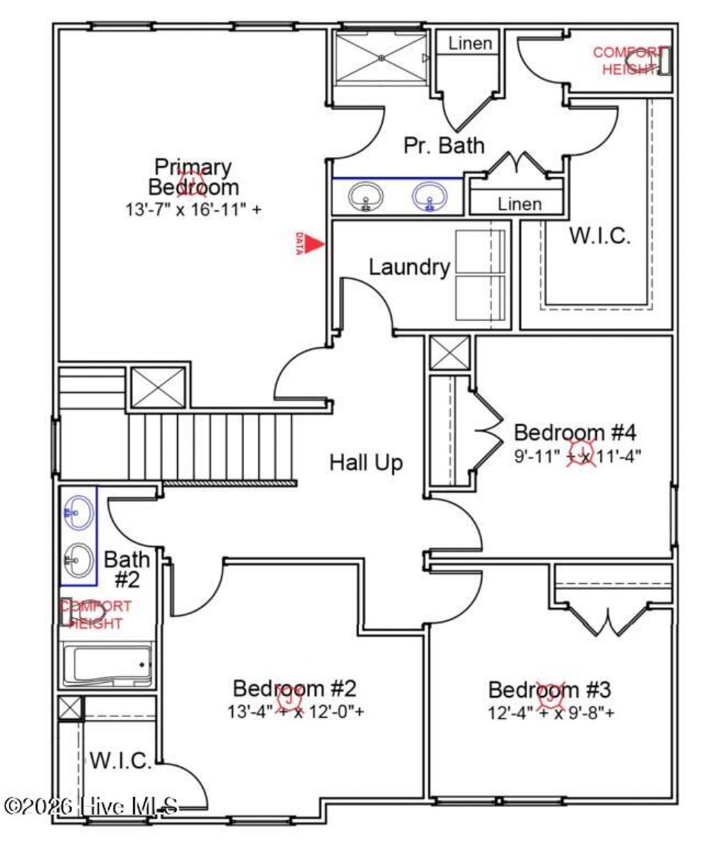 Photo of 450 Galloping Foal Way SE, Bolivia, NC 28422 (MLS # 100566594)