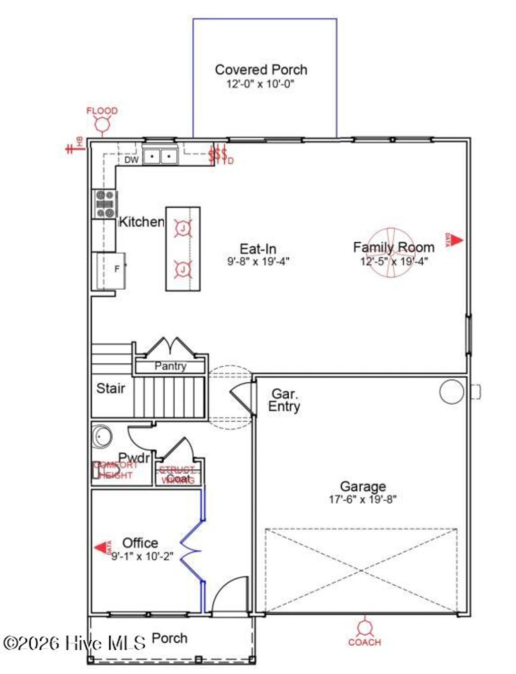 Photo of 450 Galloping Foal Way SE, Bolivia, NC 28422 (MLS # 100566594)