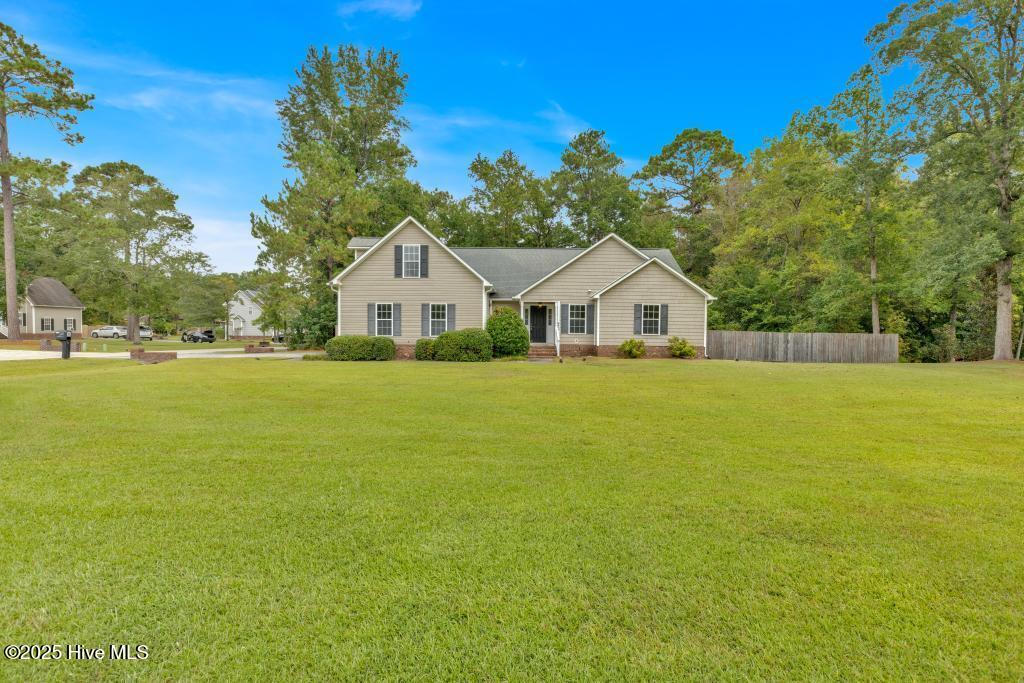 Photo of 442 Ridge Road, Jacksonville, NC 28540 (MLS # 100606548)
