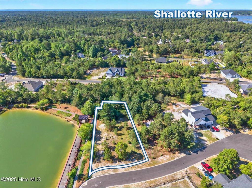 Photo of 3013 Arundel Hill SW, Shallotte, NC 28470 (MLS # 100509625)