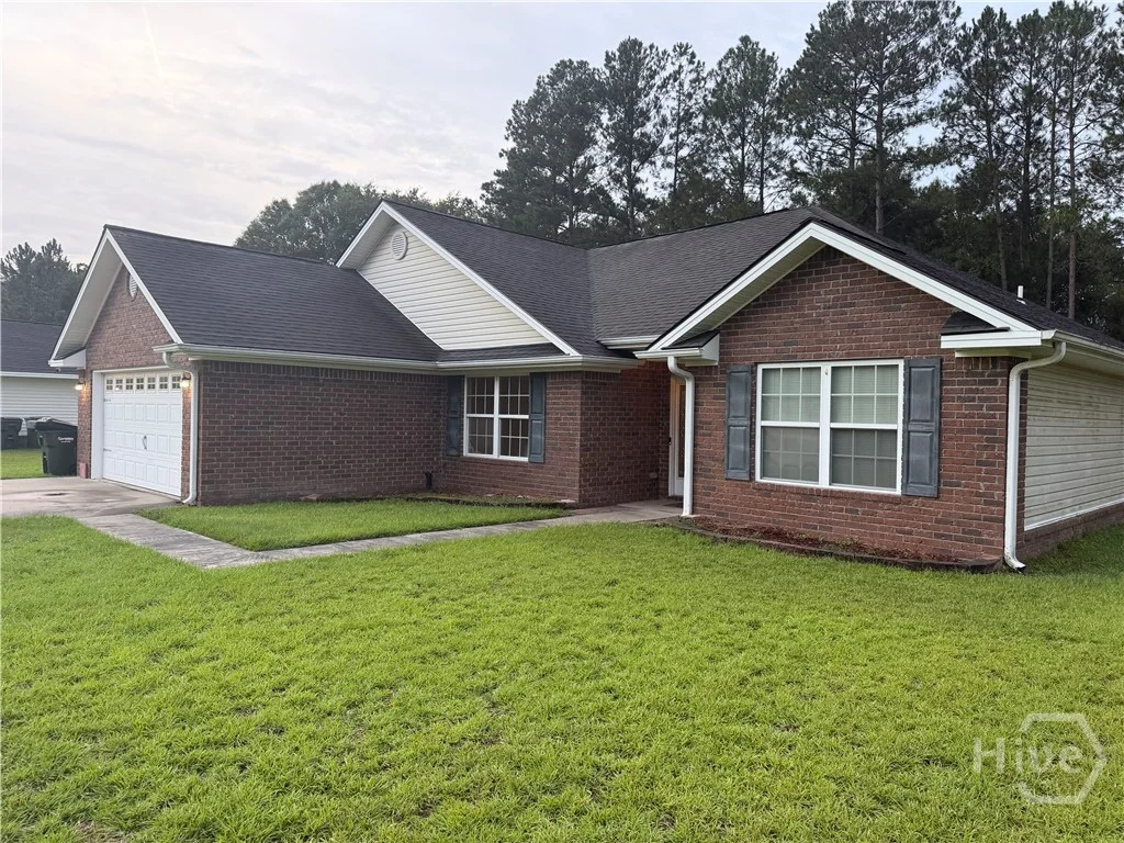 306 NE Carson Street NE, Ludowici, GA, 31316