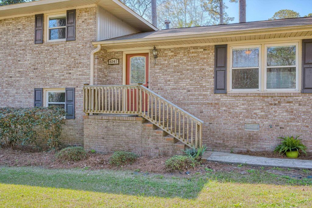 Photo of 6141 Northside Drive, North Augusta, SC 29841 (MLS # 553558)