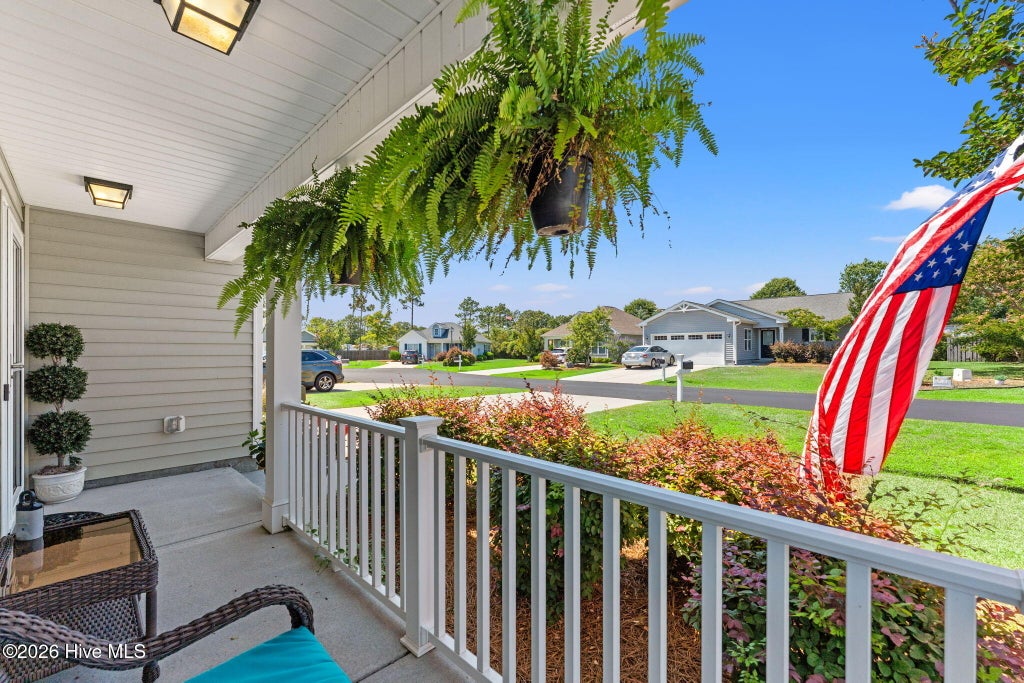 Photo of 4255 Cherry Laurel Lane SE, Southport, NC 28461 (MLS # 100581234)