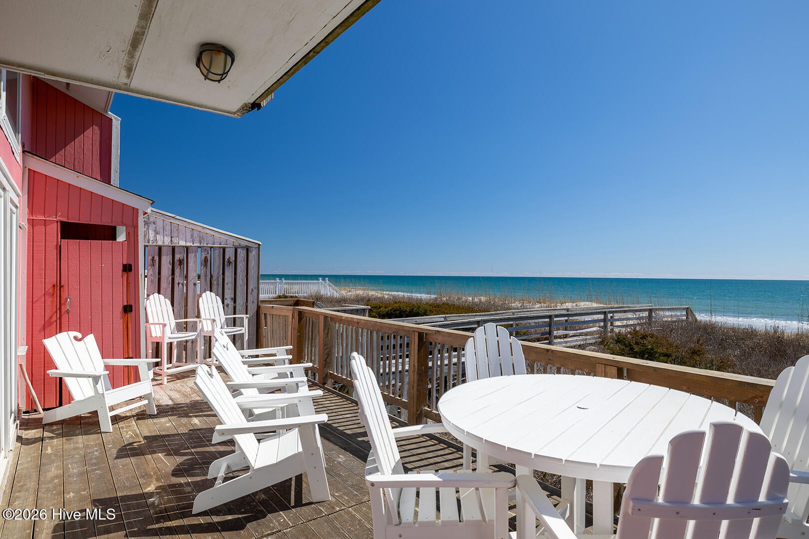1509 Ocean Drive West