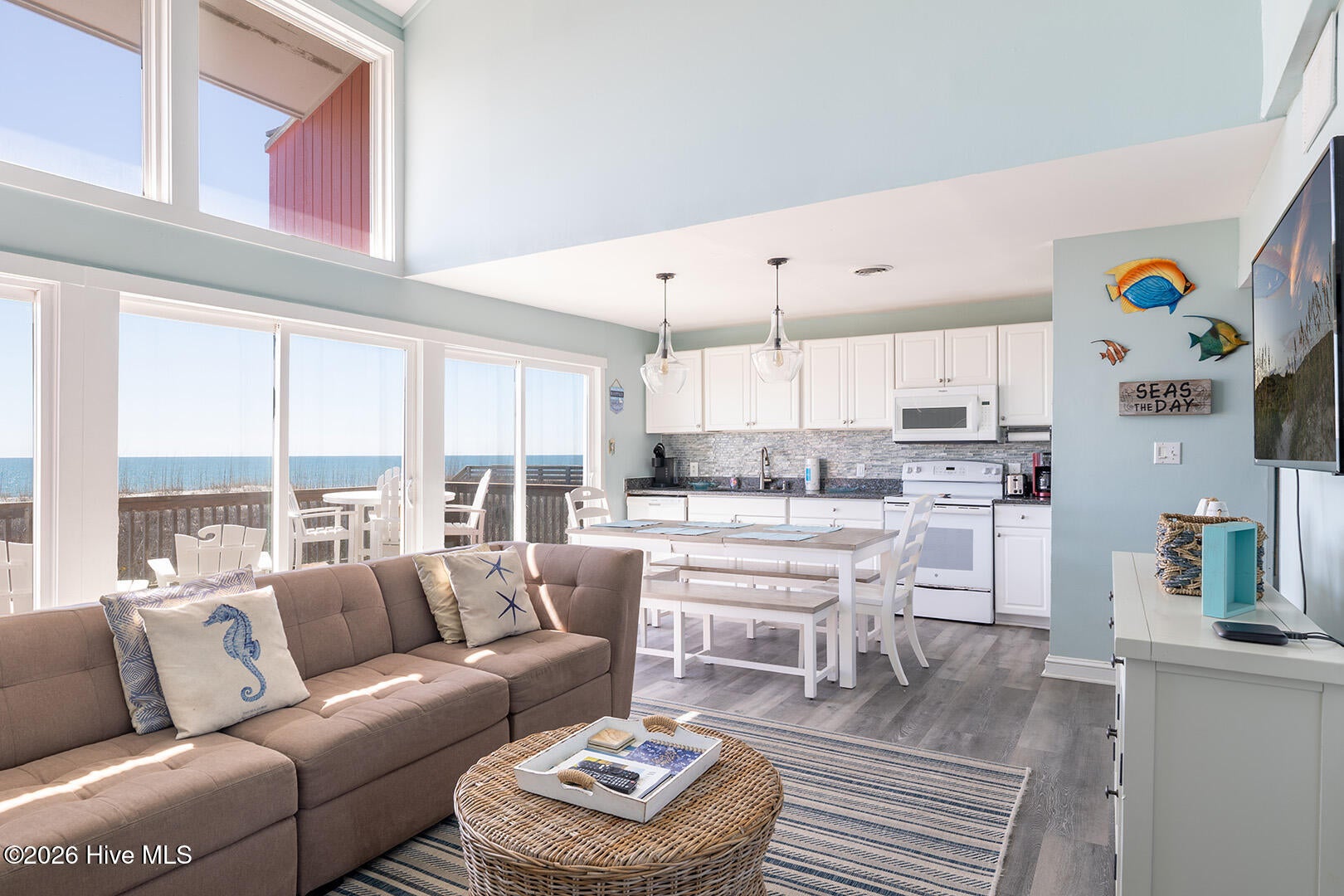 1509 Ocean Drive West